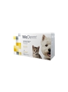 WEDERM - 60 cápsulas - WEDER10