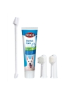 TRIXIE CONJUNTO HIGIENE ORAL - Kit - TR2561
