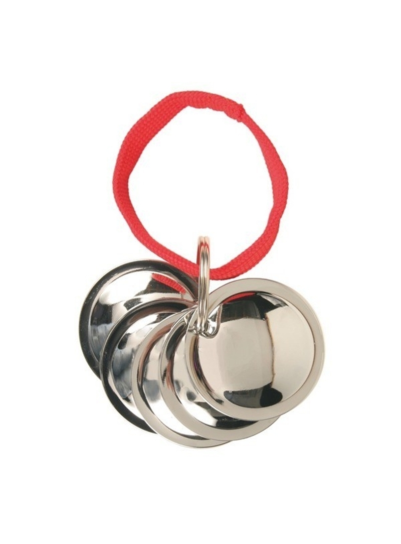 DISCOS PARA TREINO - 4,5cm - TR228800 DISCOS PARA TREINO - 4,5cm - TR228800