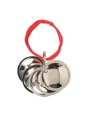DISCOS PARA TREINO - 4,5cm - TR228800