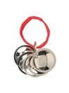DISCOS PARA TREINO - 4,5cm - TR228800