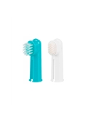 TRIXIE KIT ESCOVA DE DENTES - 6cm - TR2550