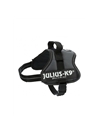 PEITORAL JULIUS - K9 CINZENTO - Cinzento - 30 - 40cm - TX150716N