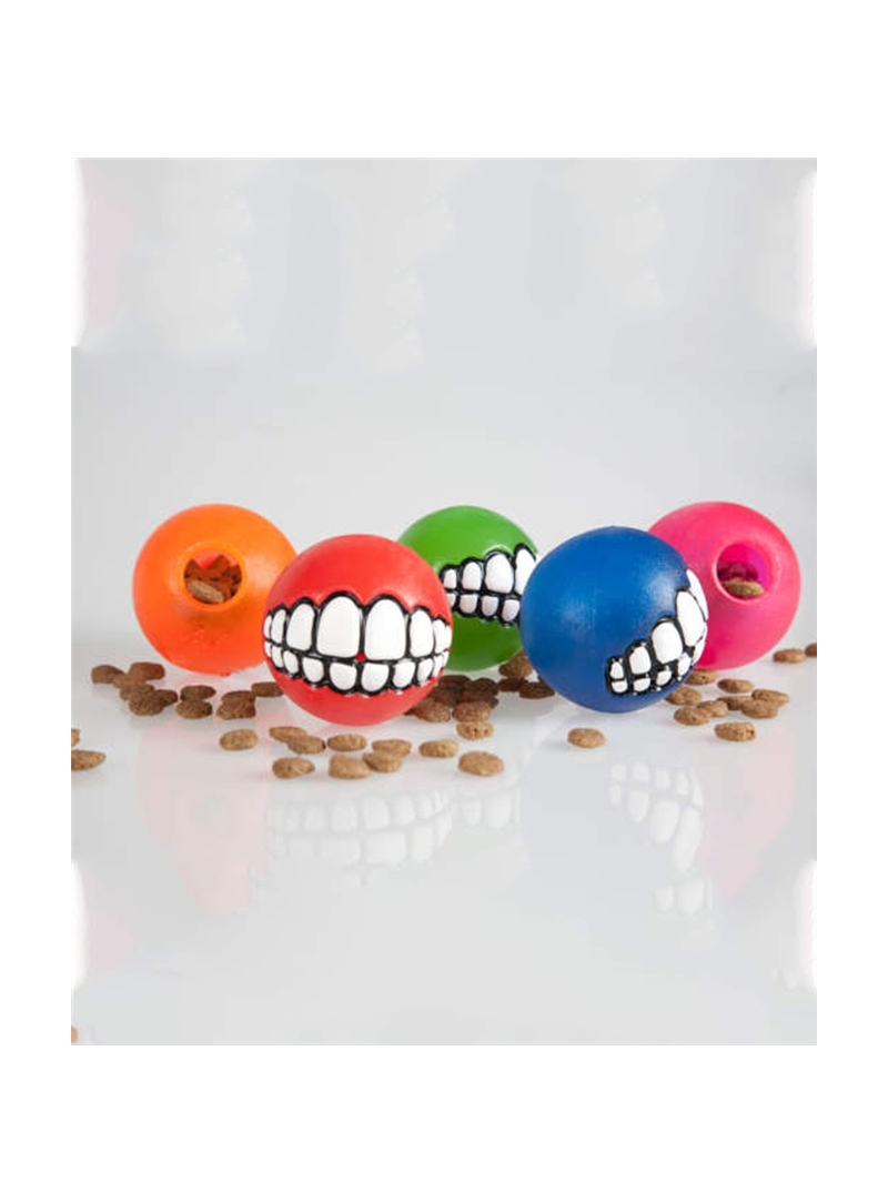 ROGZ GRINZ BALL - S | Vermelho - BPGR01 ROGZ GRINZ BALL - S | Vermelho - BPGR01