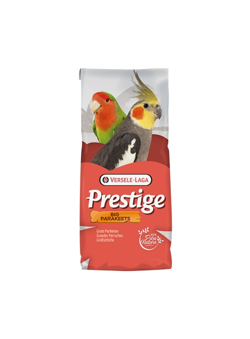 VERSELE LAGA GR. PERIQUITOS STANDARD - 20kg - I421856