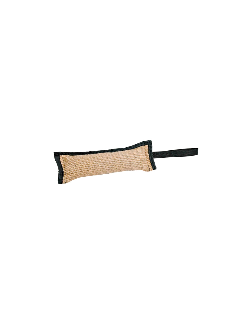 CHURRO SEMI-RÍGIDO PARA TREINO - 29 x 9cm - TX3297