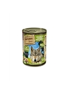 NATURAL GREATNESS DOG COMPLET  |  LATA - Borrego e Papaia - 400gr - NGWD-UP-2