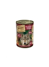 NATURAL GREATNESS DOG COMPLET  |  LATA - Borrego e Papaia - 400gr #2 - NGWD-UP-2