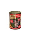 NATURAL GREATNESS DOG COMPLET  |  LATA - Borrego e Papaia - 400gr #5 - NGWD-UP-2