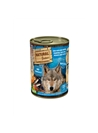 NATURAL GREATNESS DOG COMPLET  |  LATA - Borrego e Papaia - 400gr #6 - NGWD-UP-2