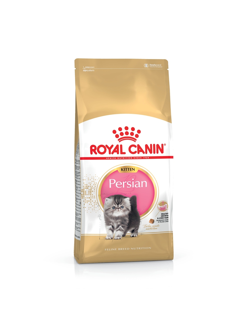 ROYAL CANIN KITTEN PERSIAN - 400gr | Validade do produto 24/03/2025 - RCKIPER400 ROYAL CANIN KITTEN PERSIAN - 400gr | Validade do produto 24/03/2025 - RCKIPER400