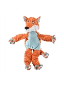 KONG FLOPPY KNOTS RAPOSA - S - M - NKF32E1