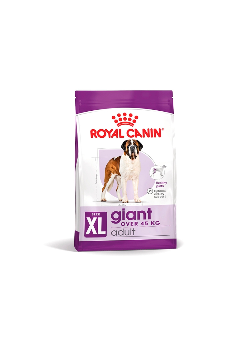 ROYAL CANIN GIANT ADULT - 15kg - RCGADL15 ROYAL CANIN GIANT ADULT - 15kg - RCGADL15