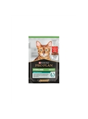 PRO PLAN CAT NUTRISAVOUR ADULT STERILISED - Frango em molho - 85gr - P12457651