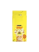 FRISKIES GATO ADULT | FRANGO, PERU & LEGUMES - 2kg - F12152105