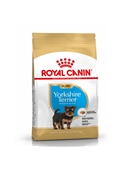 ROYAL CANIN YORKSHIRE TERRIER JUNIOR - 500gr - RCYTJ0500