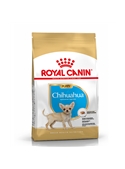 ROYAL CANIN CHIHUAHUA JUNIOR - 500gr - RCCHIJ500