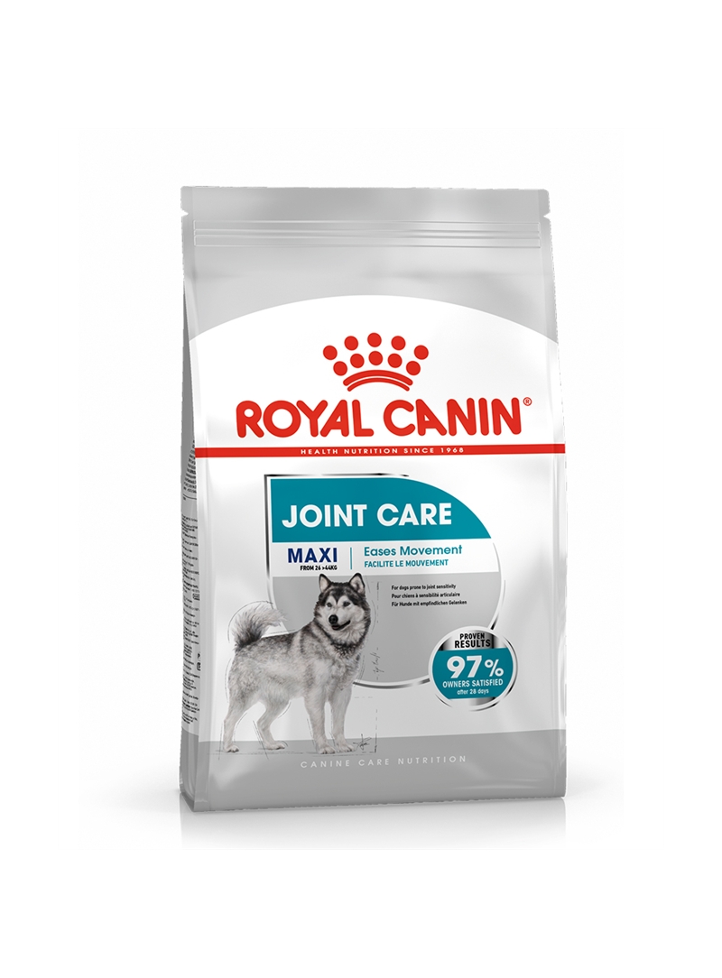 ROYAL CANIN MAXI JOINT CARE - 10kg - RC2390600 ROYAL CANIN MAXI JOINT CARE - 10kg - RC2390600