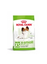 ROYAL CANIN X-SMALL ADULT 8+ - 500gr - RCXSA8050