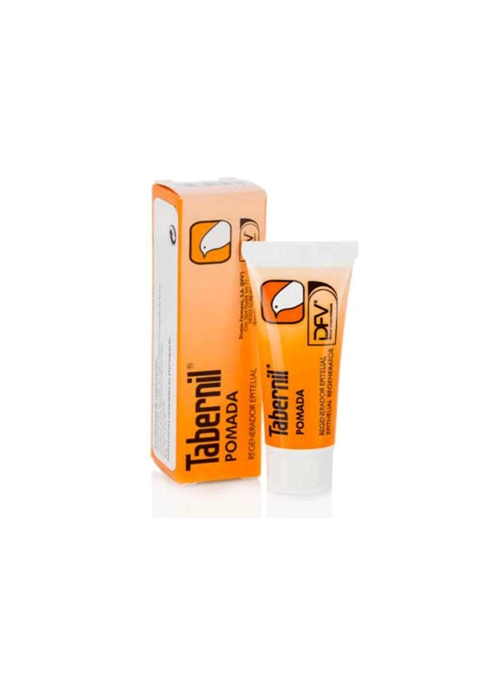 TABERNIL POMADA - 9,25gr - TABPOM