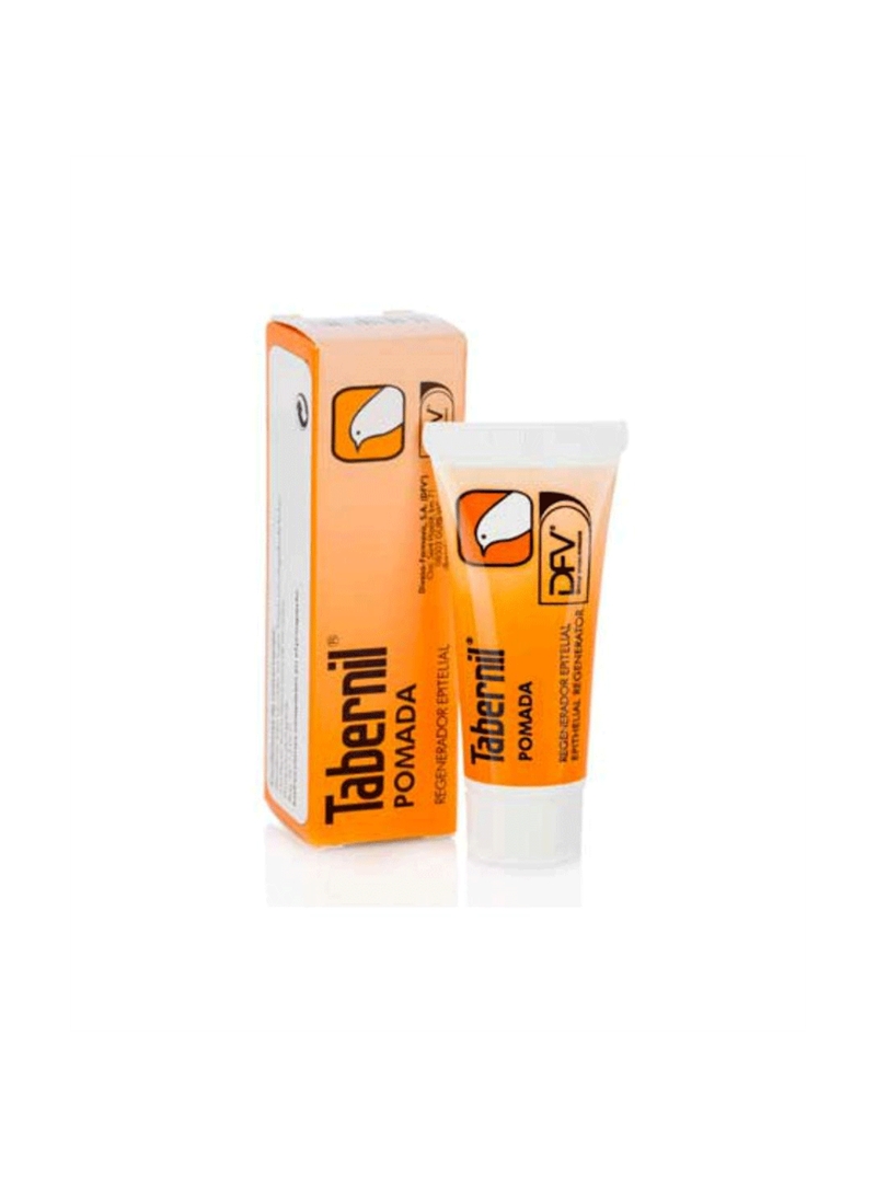 TABERNIL POMADA - 9,25gr - TABPOM TABERNIL POMADA - 9,25gr - TABPOM