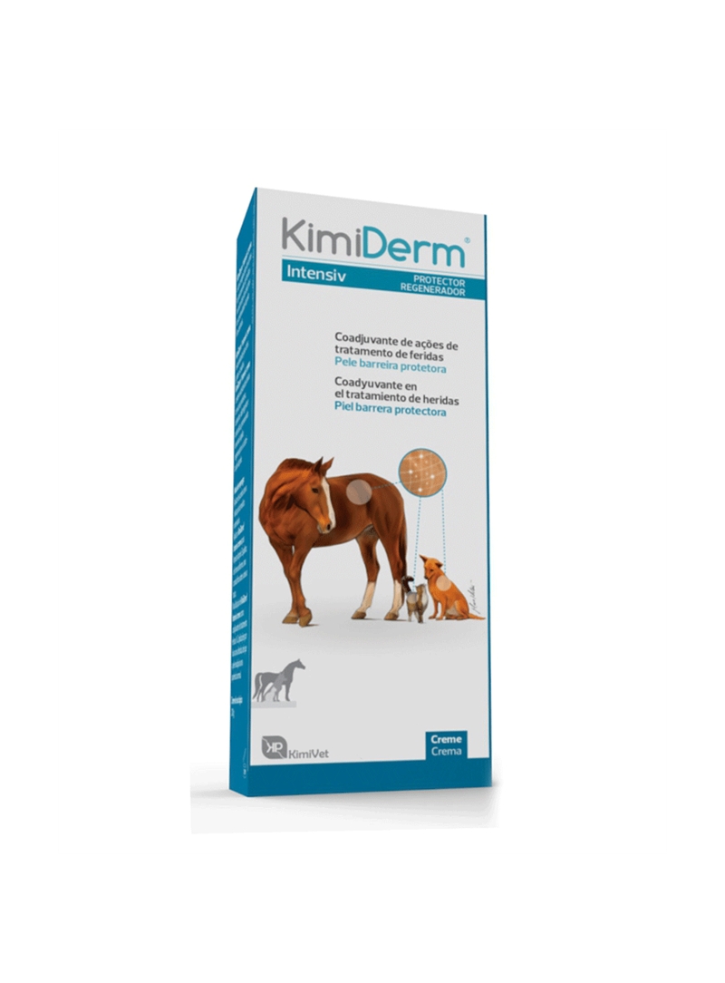 KIMIDERM INTENSIV CREME - 30gr - KIMIDERC3 KIMIDERM INTENSIV CREME - 30gr - KIMIDERC3