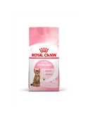 ROYAL CANIN KITTEN STERILISED - 400gr - RCKST0400