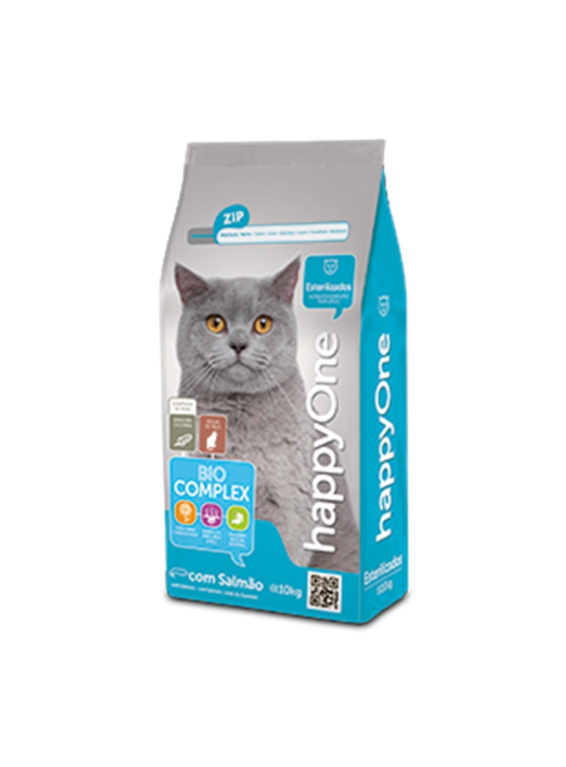 HAPPYONE ESTERILIZADO - 2kg - HOGE2 HAPPYONE ESTERILIZADO - 2kg - HOGE2