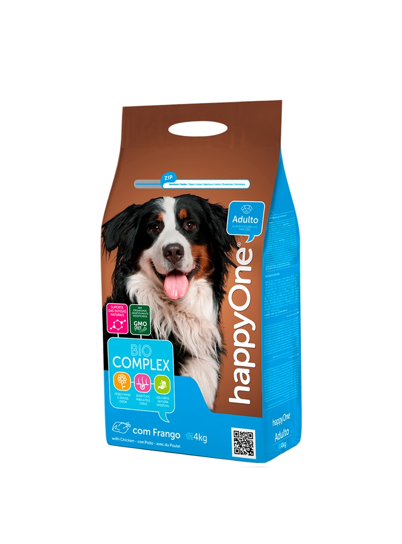 HAPPYONE ADULT - 4kg - HOCADT4 HAPPYONE ADULT - 4kg - HOCADT4