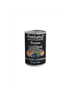 PETFIELD PREMIUM DOG LATA - Vaca e Melão - 400gr - WD1004