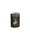 PETFIELD PREMIUM DOG LATA - Vaca e Melão - 400gr #1 - WD1004