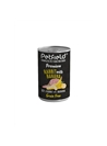 PETFIELD PREMIUM DOG LATA - Vaca e Melão - 400gr #4 - WD1004