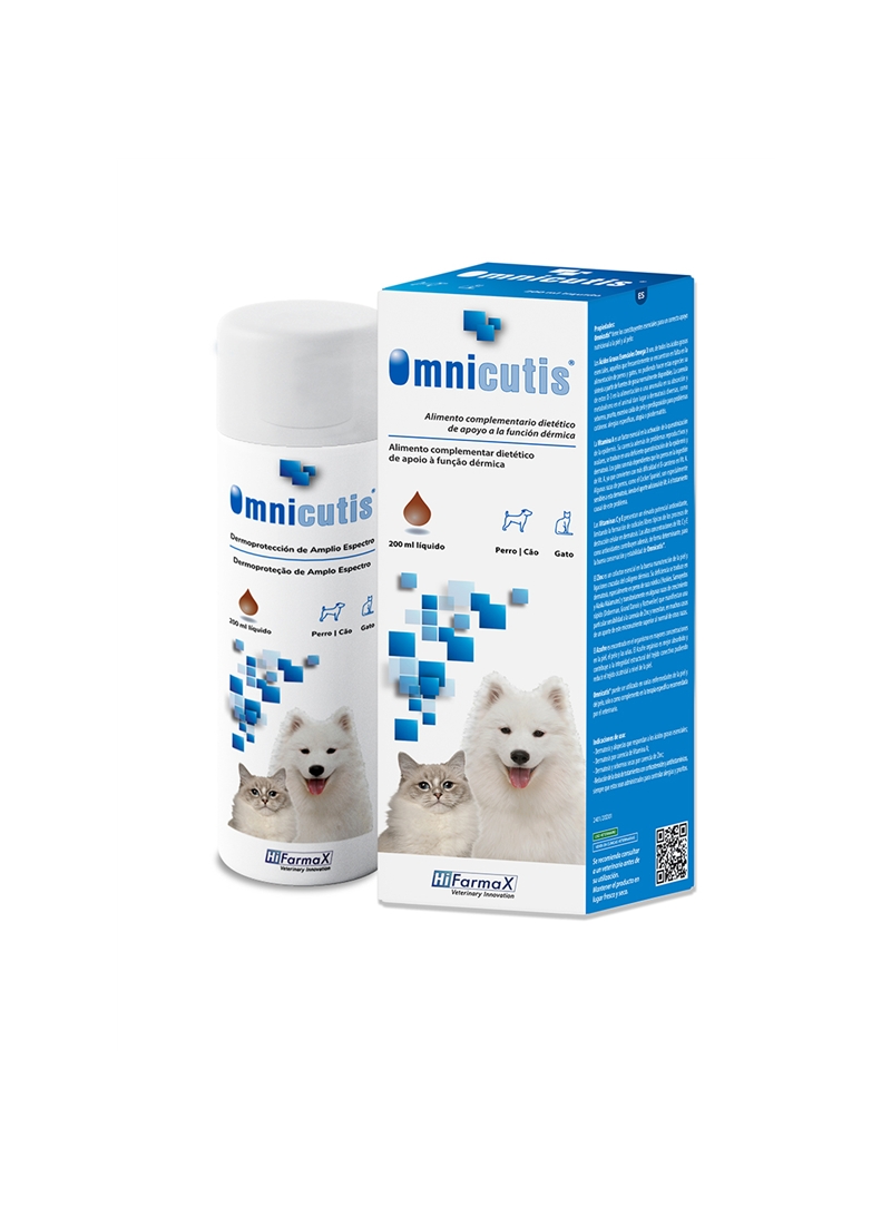 OMNICUTIS - 200ml - OMNICUTIS200 OMNICUTIS - 200ml - OMNICUTIS200