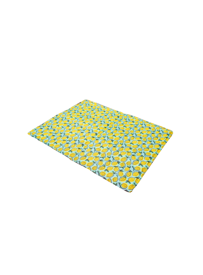 ROSEWOOD TAPETE REFRESCANTE - LIMÃO - 65 x 50cm - PCM25063 ROSEWOOD TAPETE REFRESCANTE - LIMÃO - 65 x 50cm - PCM25063