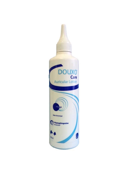 DOUXO ENTRETIEN LOÇÃO MICELAR - 125ml - DOUXOLOC10