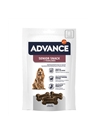 ADVANCE +7 ANOS SNACK - 150gr - ADV7S150