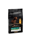 PRO PLAN SMALL & MINI PUPPY - 700gr - PPSMP700