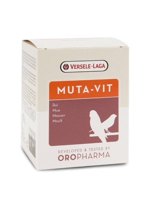 ORO. MUTA-VIT - 25gr - MO424040
