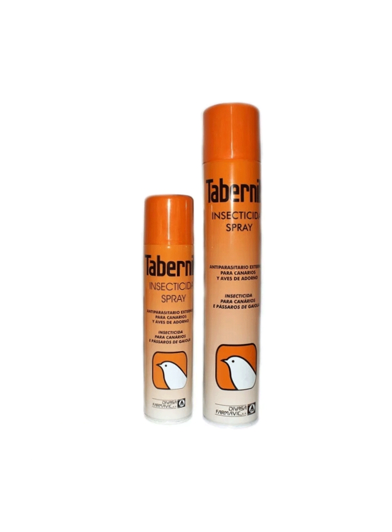 TABERNIL INSECTICIDA SPRAY - 150ml - TAB422056 TABERNIL INSECTICIDA SPRAY - 150ml - TAB422056