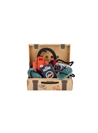 PLAY DOG GLOBETROTTER TOYS - Sortido - PY7058