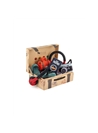 PLAY DOG GLOBETROTTER TOYS - Sortido - PY7058