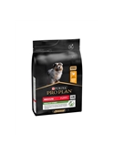 PRO PLAN MEDIUM PUPPY - 3kg - PPMP03