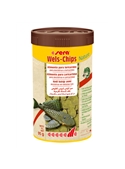 SERA WELS-CHIPS NATURE - 100ml - SE45594