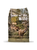 TASTE OF THE WILD DOG PINE FOREST - 2kg - TW1177396