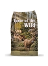 TASTE OF THE WILD DOG PINE FOREST - 2kg - TW1177396