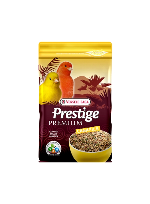 VERSELE LAGA CANÁRIOS PREMIUM - 800gr - I421171
