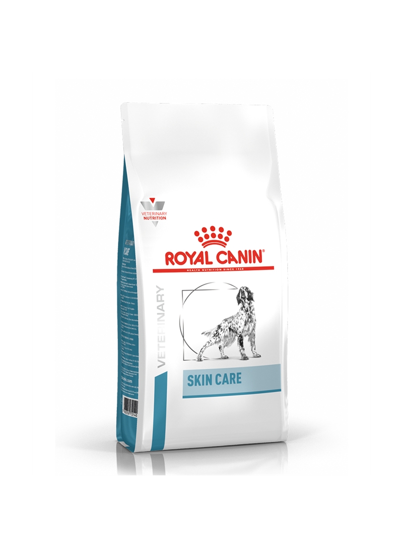 ROYAL CANIN SKIN CARE DOG - 2kg - RCSKCAR2 ROYAL CANIN SKIN CARE DOG - 2kg - RCSKCAR2