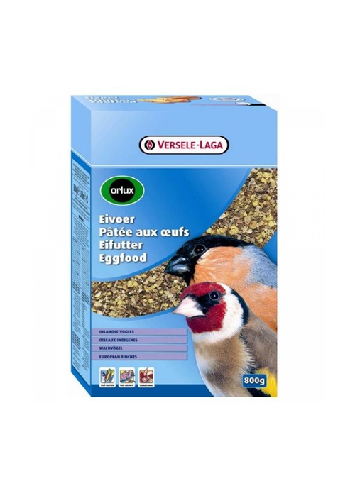 VERSELE LAGA PAPA SECA AVES SILVESTRES - 800gr - I424052