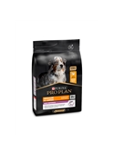 PRO PLAN MEDIUM & LARGE 7+ ADULT - 3kg - PPML7A03