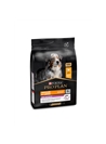 PRO PLAN MEDIUM & LARGE 7+ ADULT - 3kg - PPML7A03